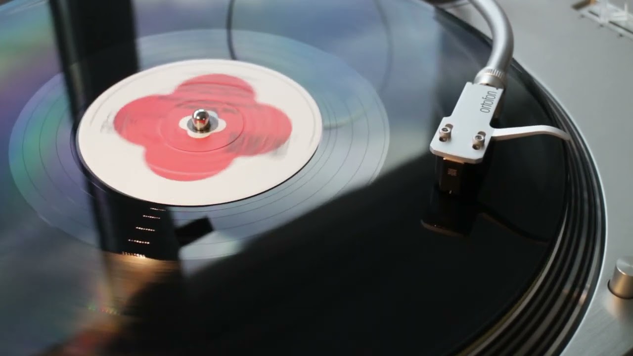 The Source Feat. Candi Staton - You Got The Love (1991 12