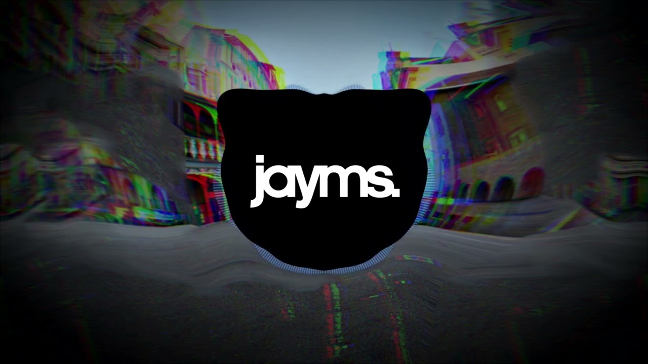 Jayms - Killin' Time (Original Mix)