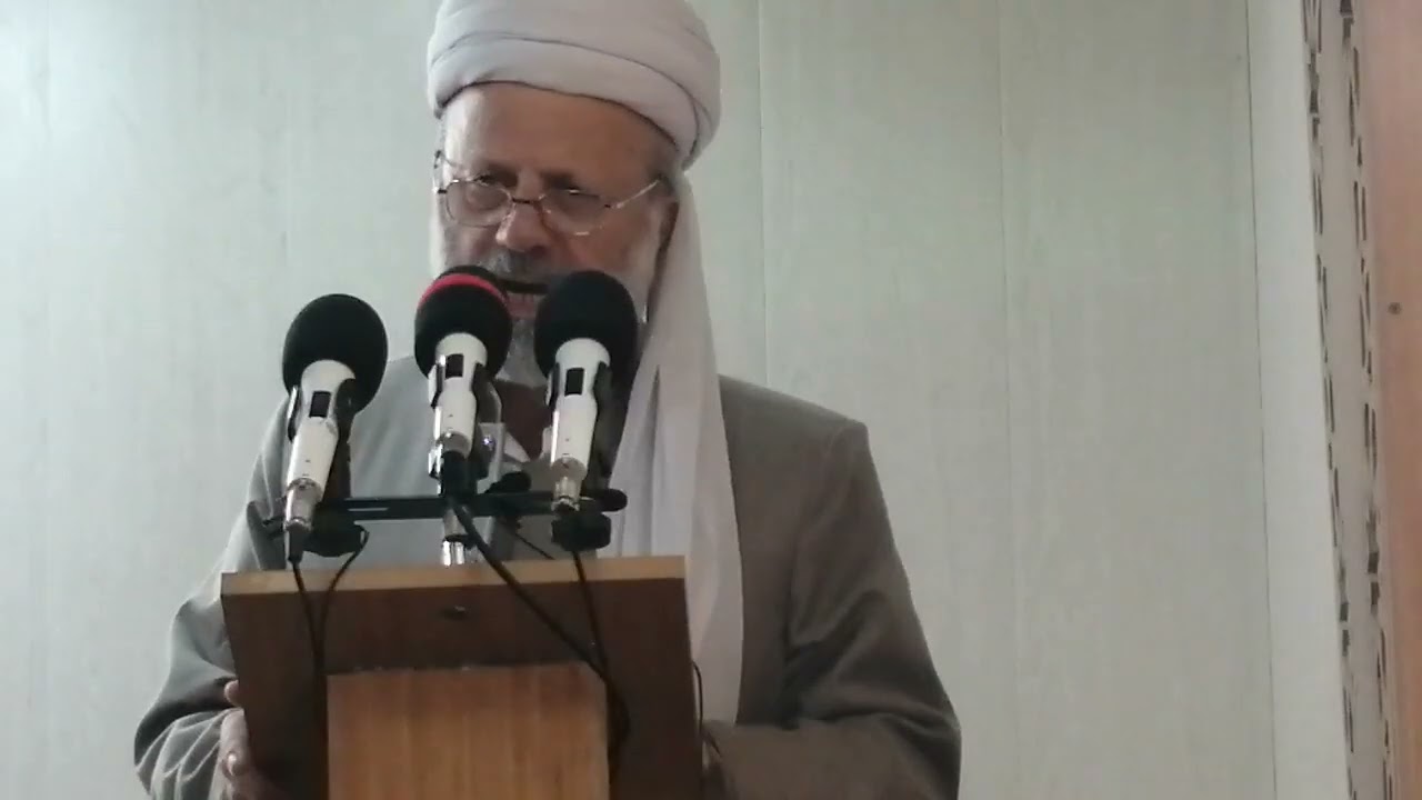 زیانەکانی خواردنی ماڵی حەرام