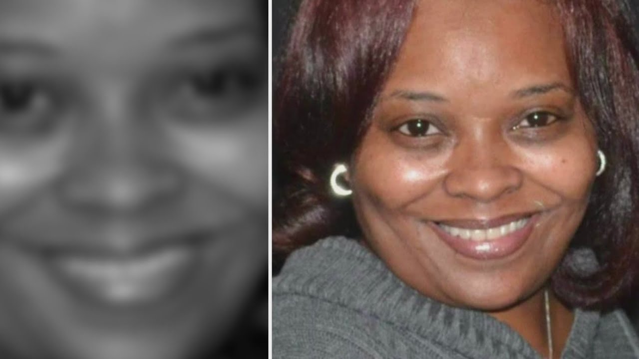 Toni Preckwinkle And City Officials Join Family, Friends Of Murdered Woman In Asking For Information