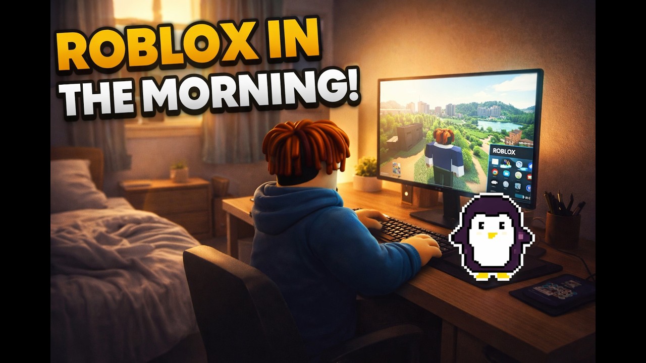 🔴 menuju 1k sub 😊😁selamat morning