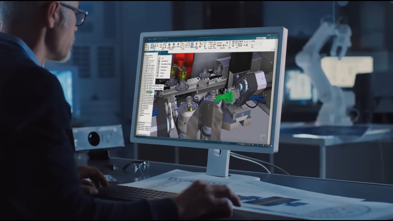 What's new in Designcenter Solid Edge 2025 | Introducing Designcenter X Solid Edge
