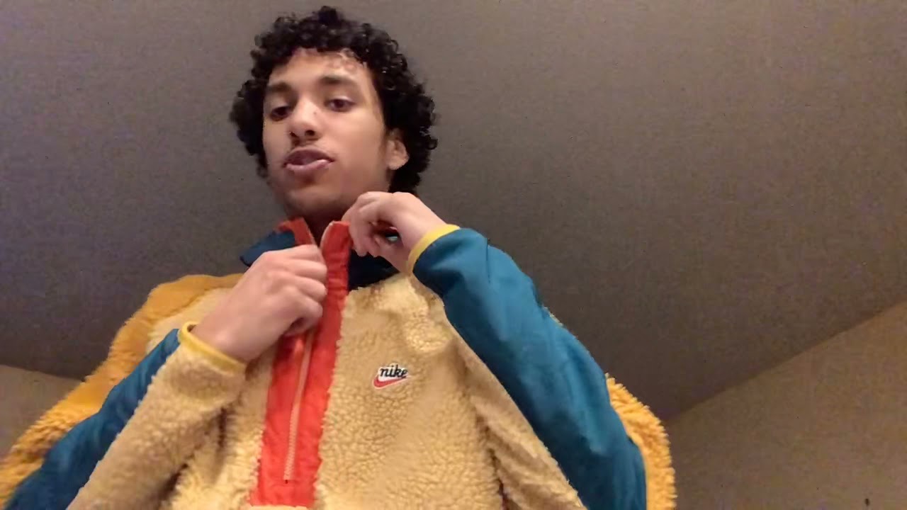 First Video Smoke Vlog