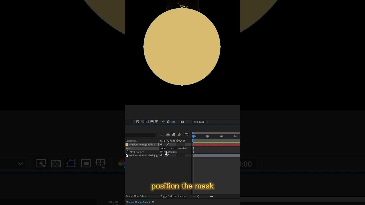 Flicker Your Lights In After Effects With This Easy Expression!