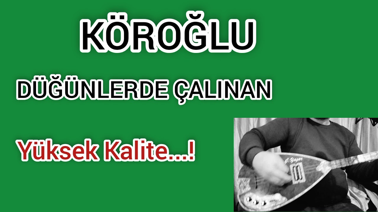 K&ouml;roğlu oyunu Murat &Ouml;zyurt