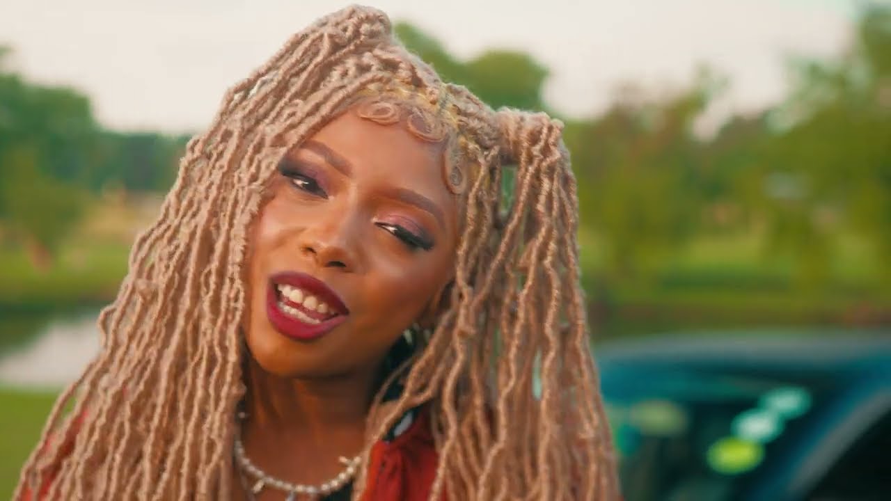 Gigi Lamayne- Bleed Mama ft. Nathan Blur & Emtee (Official Music Video)