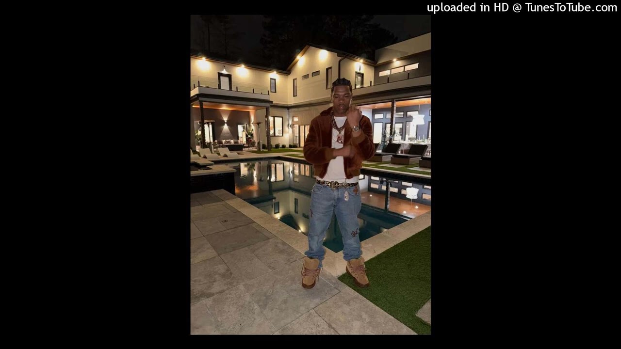 (FREE) Lil Baby x Future Type Beat 