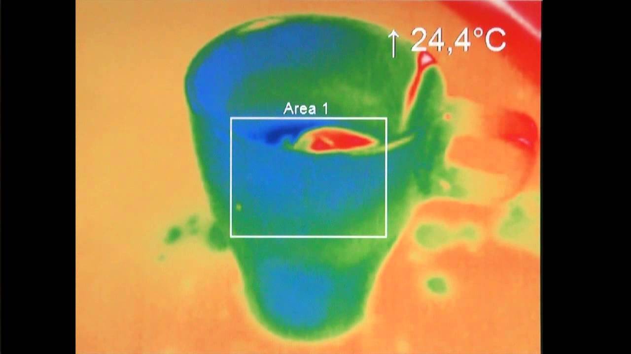 Thermal Imager PCE-PI 200