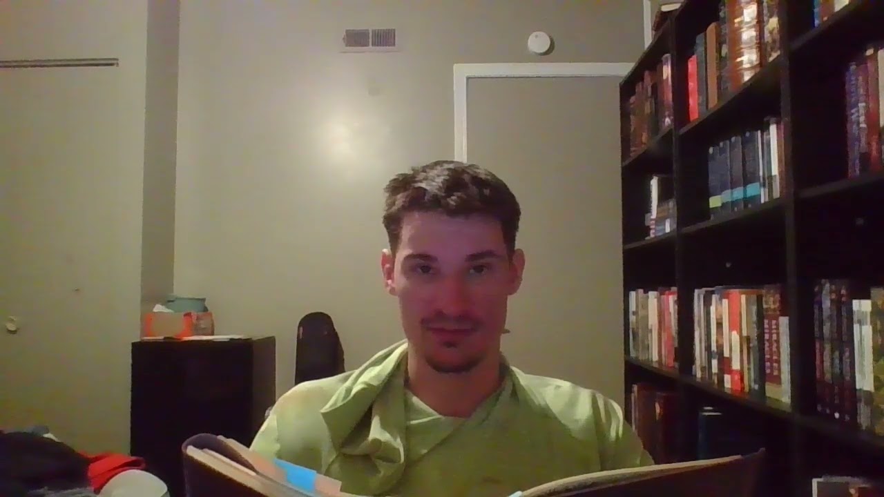 The Reading Journal: The Chronological Life Application Study Bible (New Testament Study) (Ep. 32-3)