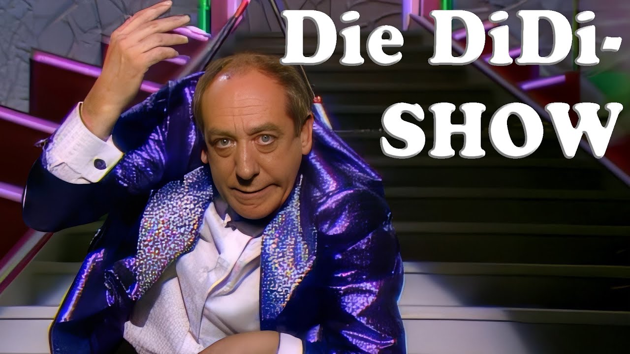 Die DiDi Show - komplette Folge