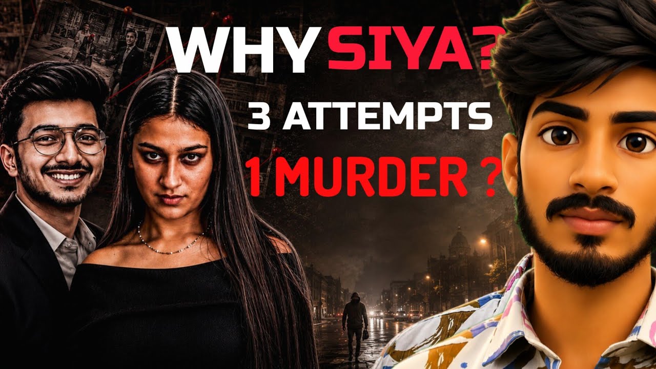 Pune Murder Mystery | Full Documentary EP 1