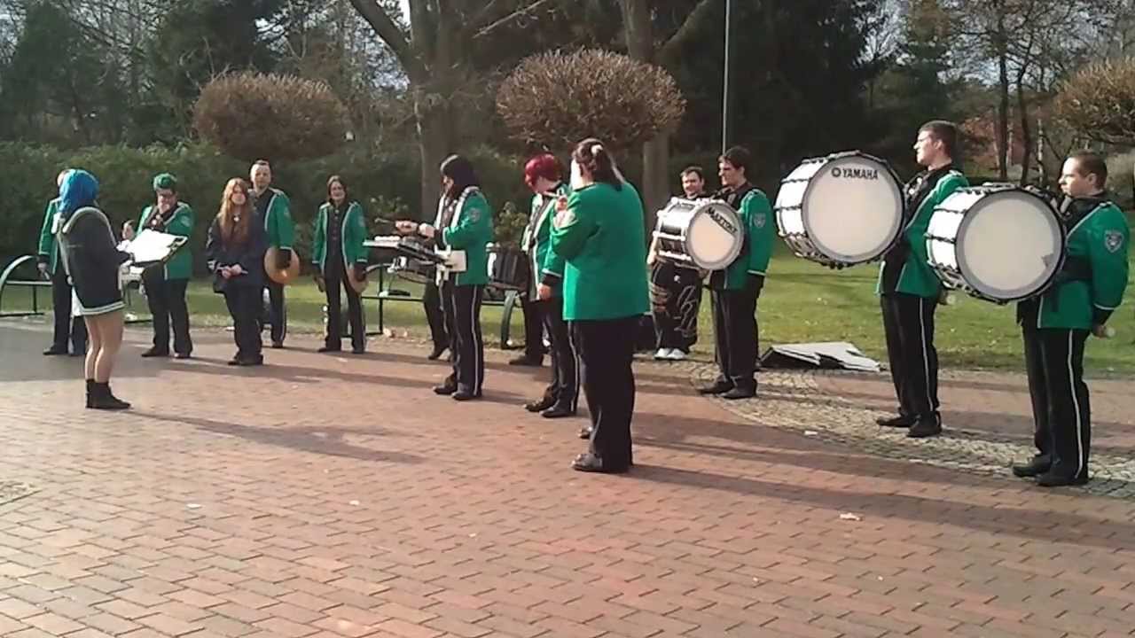 Fr&uuml;hlingsmarkt Eystrup 2013 - Teil 5/5