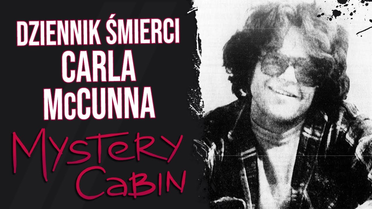 Historia Carla McCunna - fotografa uwięzionego w alaskańskiej głuszy - Mystery Cabin