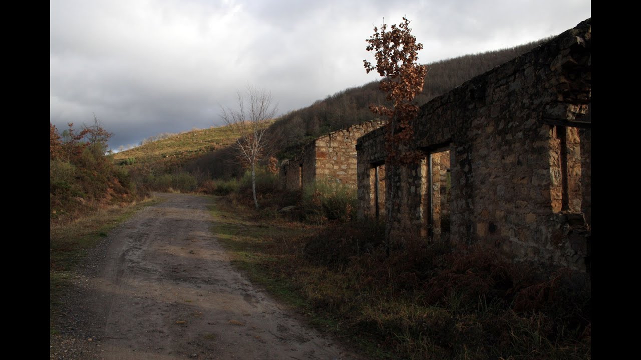 De Montesclaros a Aldea de Ebro