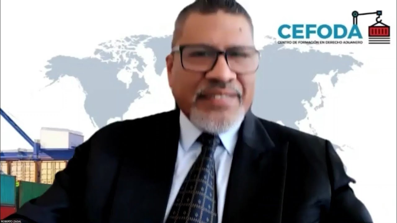 𝗟𝗔 𝗙𝗔𝗖𝗜𝗟𝗜𝗧𝗔𝗖𝗜𝗢𝗡 𝗗𝗘𝗟 𝗖𝗢𝗠𝗘𝗥𝗖𝗜𝗢 𝗘𝗫𝗧𝗘𝗥𝗜𝗢𝗥 𝗬 𝗔𝗦𝗘𝗚𝗨𝗥𝗔𝗠𝗜𝗘𝗡𝗧𝗢 𝗗𝗘 𝗟𝗔 𝗖𝗔𝗗𝗘𝗡𝗔 𝗟𝗢𝗚𝗜𝗦𝗧𝗜𝗖𝗔