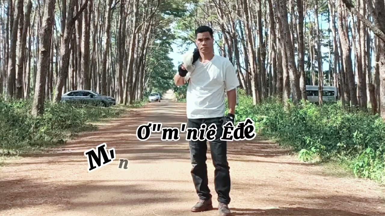 BUÔN AMA THUÔT ADIÊ HJAN MƠH ADEI 
