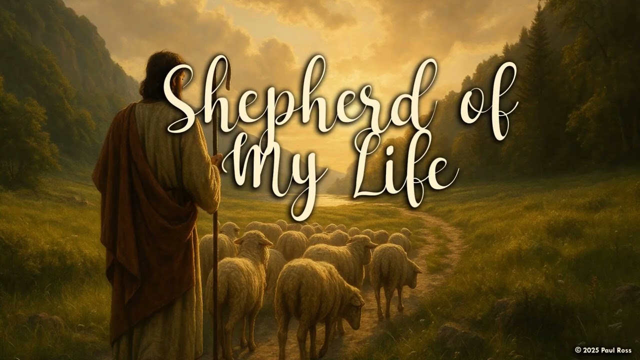 Shepherd of My Life