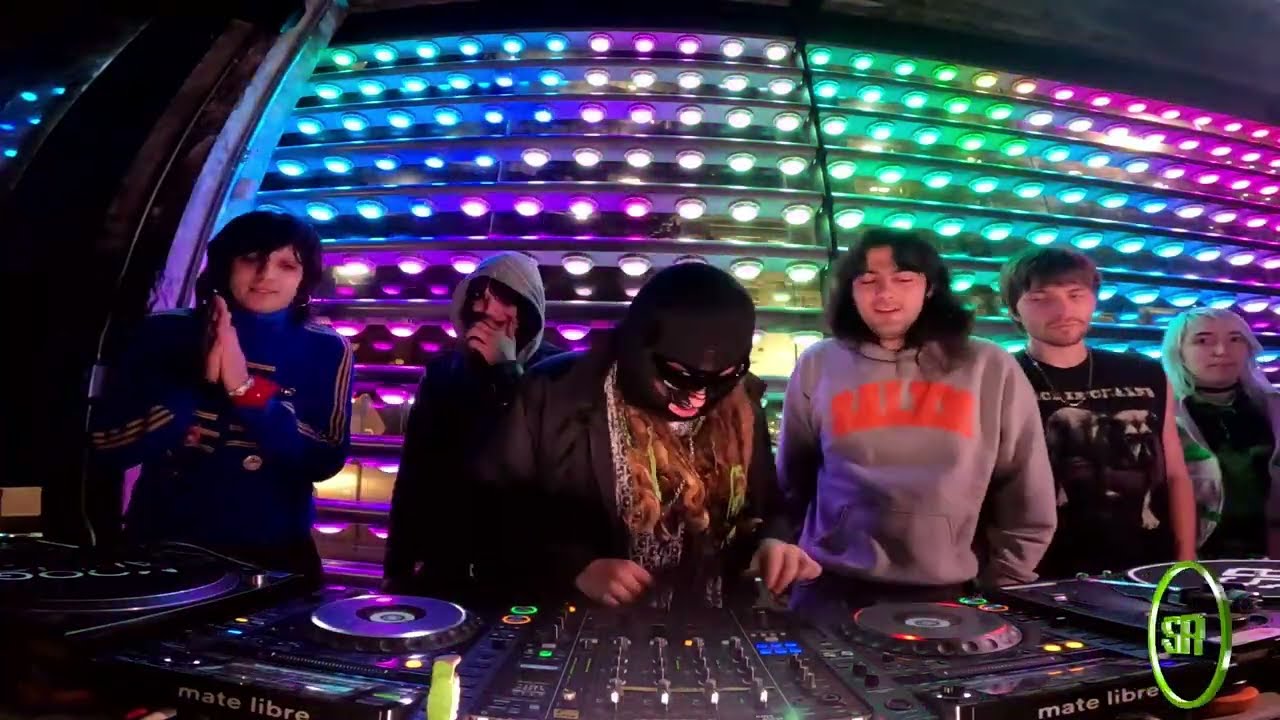 Shadow Wizard Money Gang | Shift Radio | 06.11.25