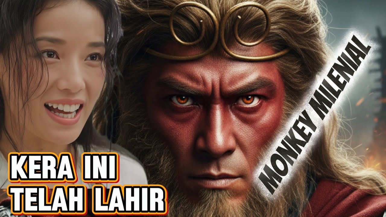 FILM KERA SAKTI MILENIAL DALAM CERITA MODERN SANGAT KEREN DAN EPIK Alur cerita film