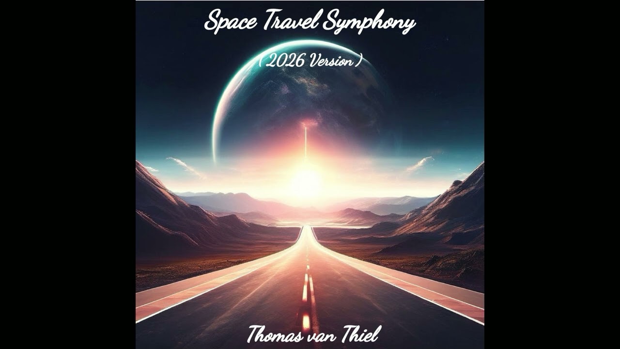 Space Travel Symphony (2026 Version)