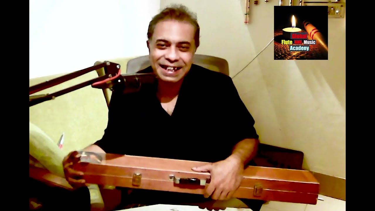 Best Tone And Tuning!! - Premium Seasoned MAster Tuned Bamboo bansuri  5 Flutes' SET For Sale