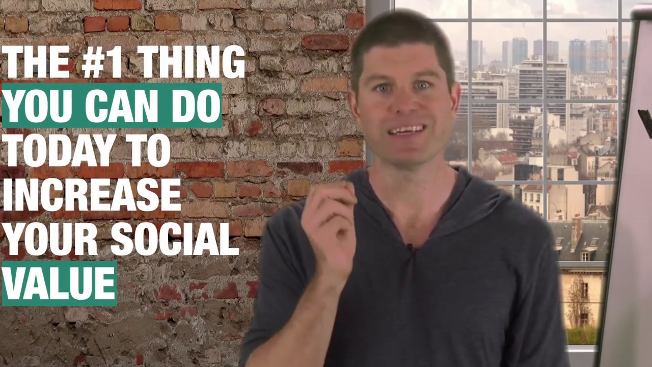 Why Women Lose Interest in You (...Here’s How to Tell if You're a 