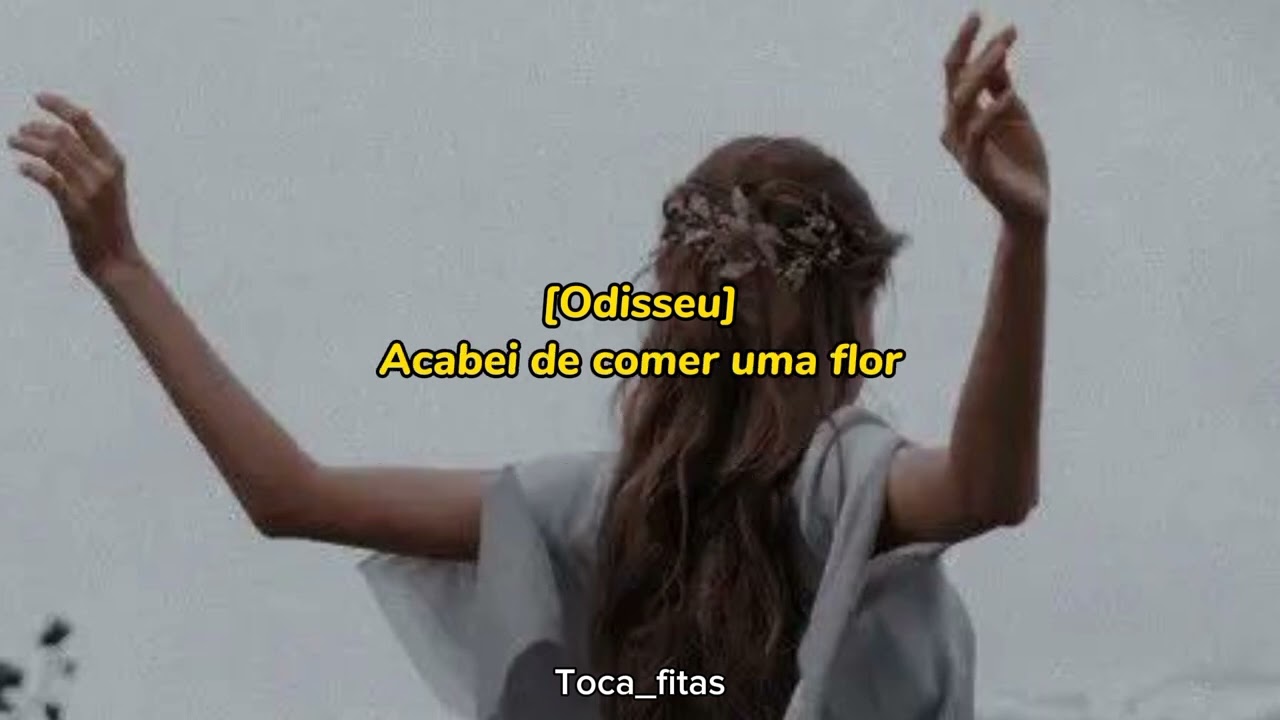 Done For – Epic the musical (tradução)
