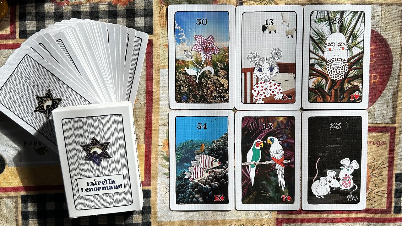 Estrella Lenormand | Mice with lipstick! 💄YES PLEASE! 🥰 | Walkthrouh and Review ​⁠