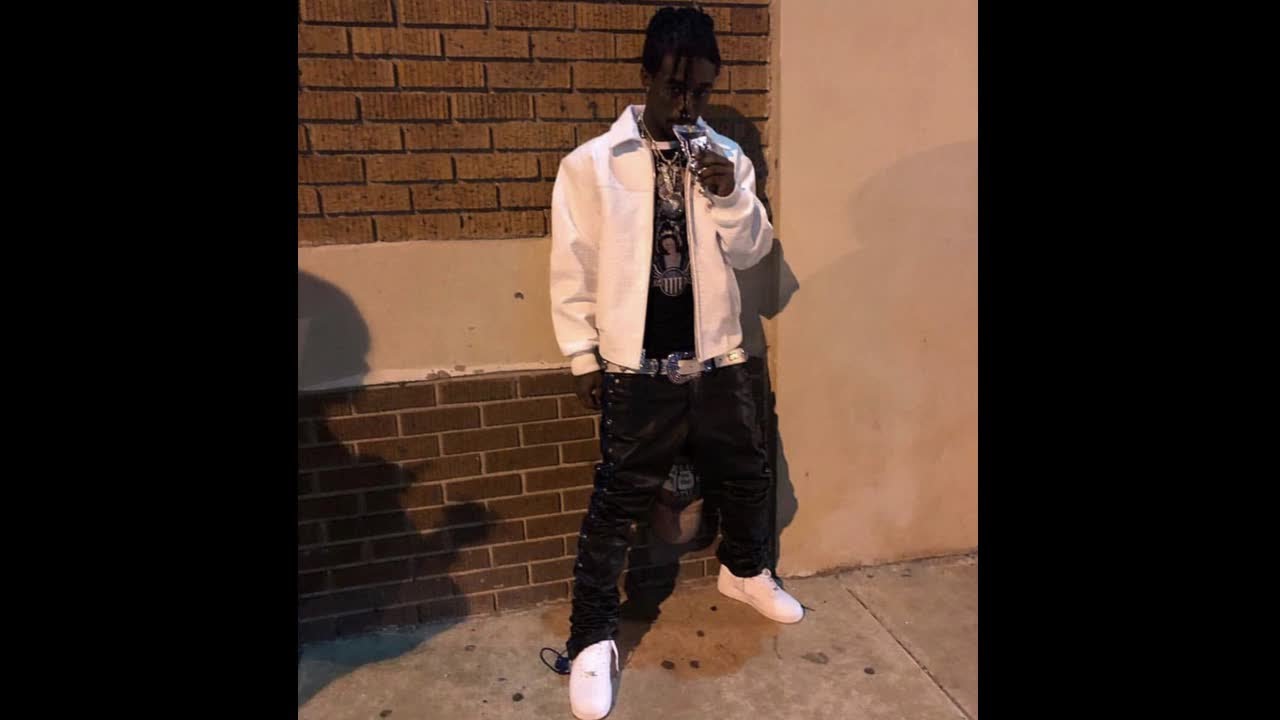 [FREE] Lil Uzi Type Beat - 