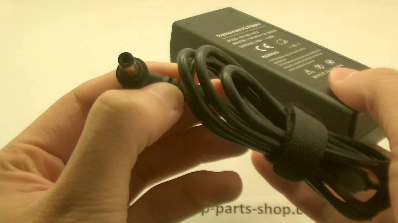 FUJITSU LifeBook S7010 S7020 S7021 adapters, Laptop AC Adapter
