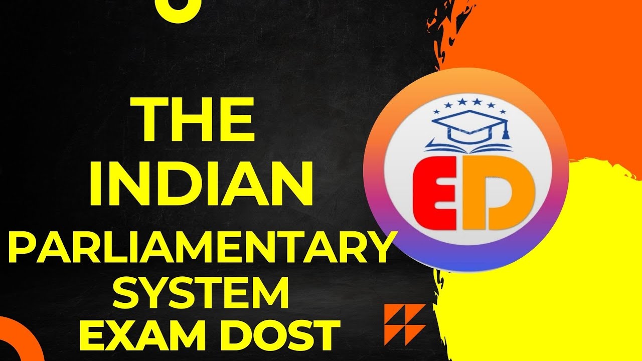 Indian Parliamentary System 🇮🇳 | Civics for RMS, JNV, NDA & UPSC Foundation | EXAM DOST