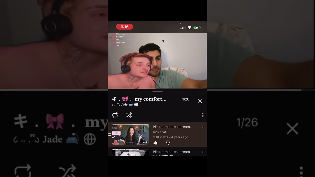 nickdominates