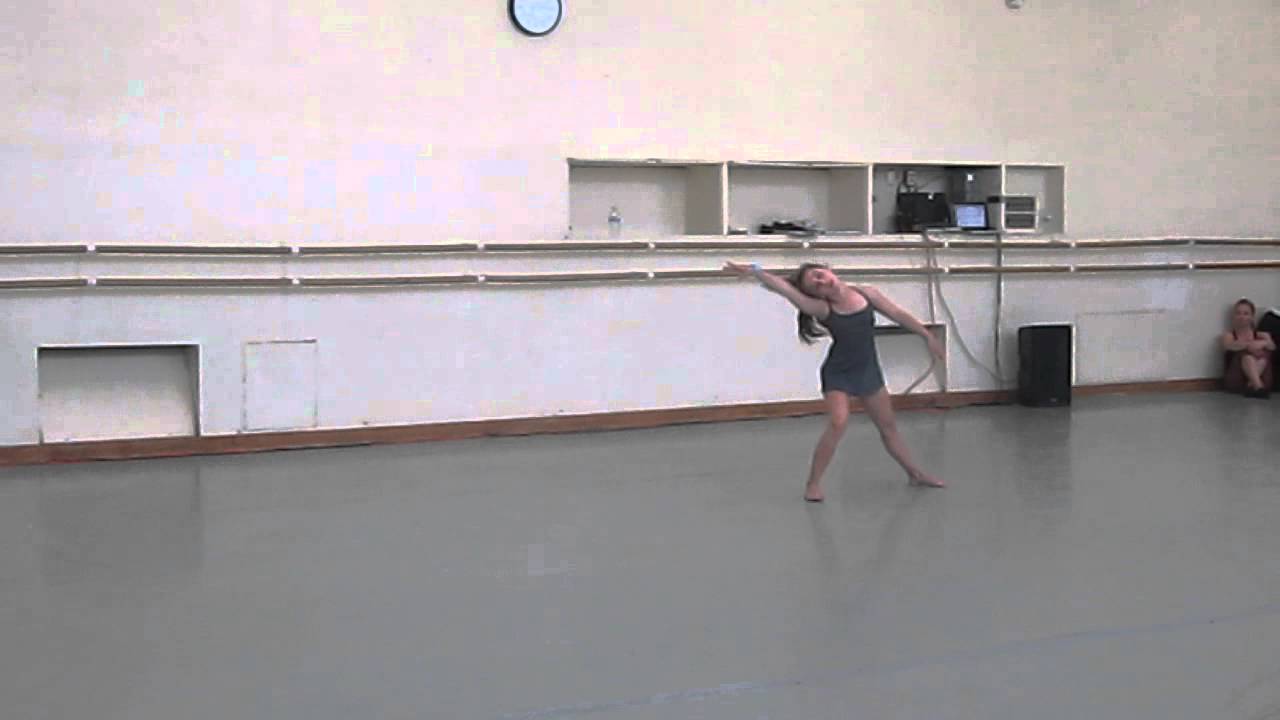 Titanium Choreography