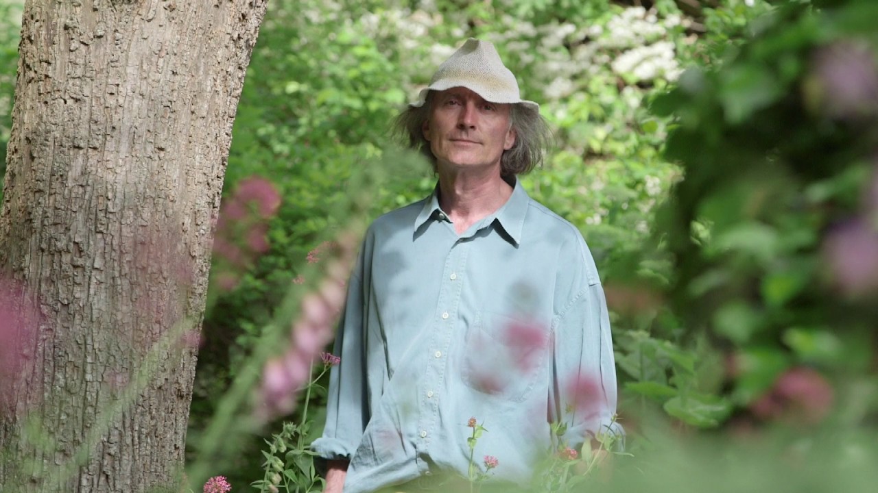 Jardins d'Ile de France : le jardin du Docteur Gachet