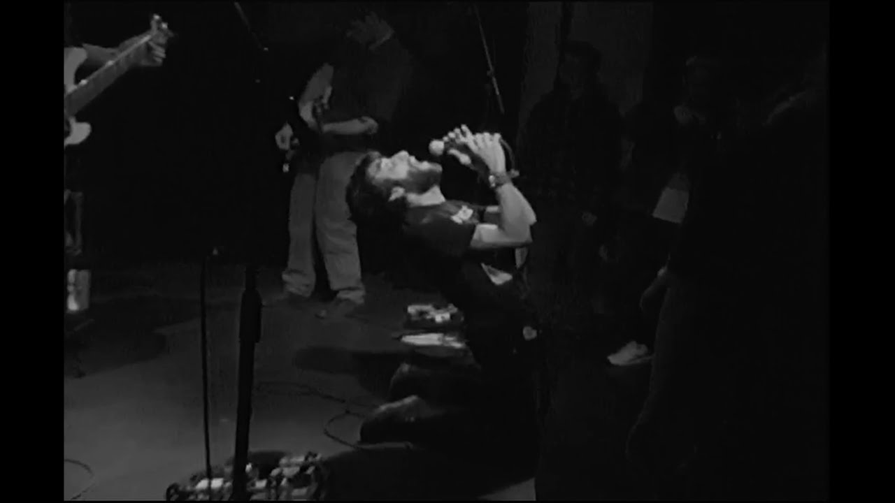 PSYOP Live at Comet Ping Pong (Washington DC)
