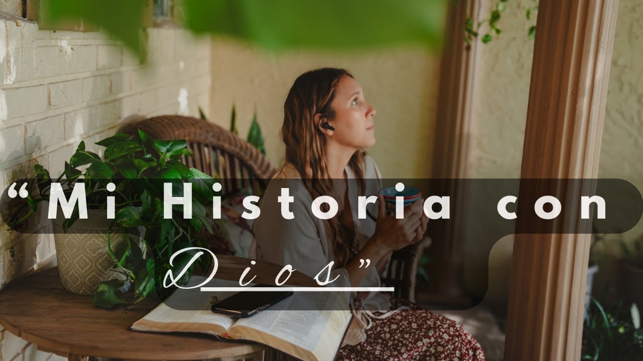 Testimonio Cristiano: Como encontré esperanza en Cristo en medio del dolor. #vidacristiana 