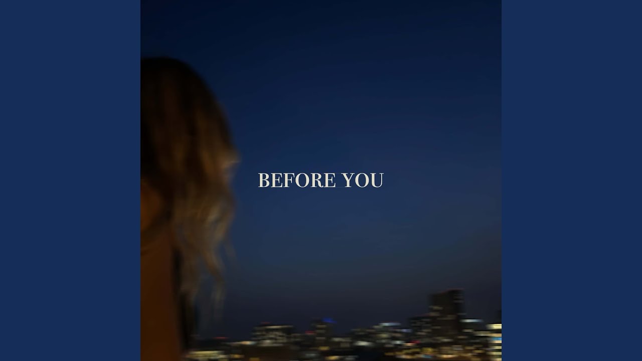 Before You