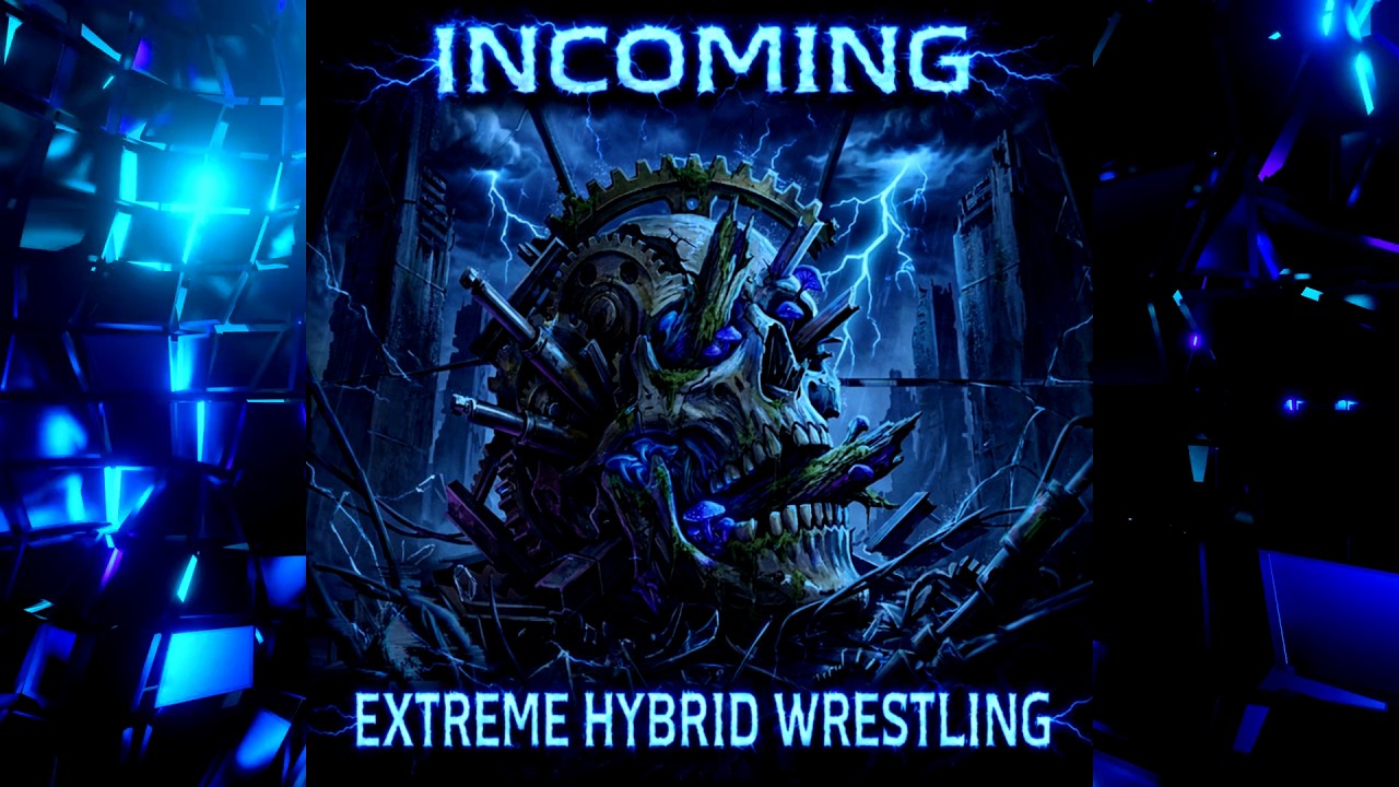 EXTREME HYBRID WRESTLING | INCOMING