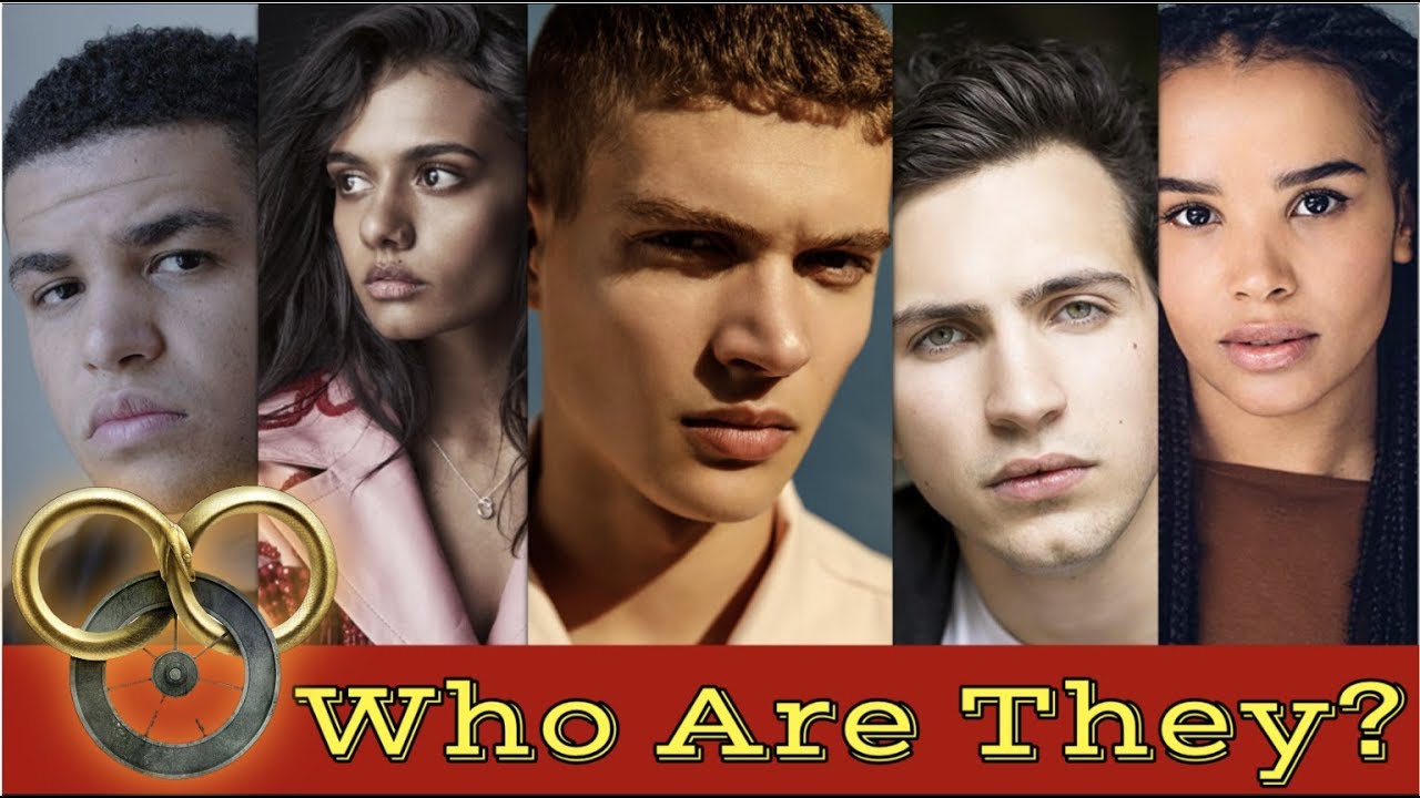 Who Are The Emond's Field Five?