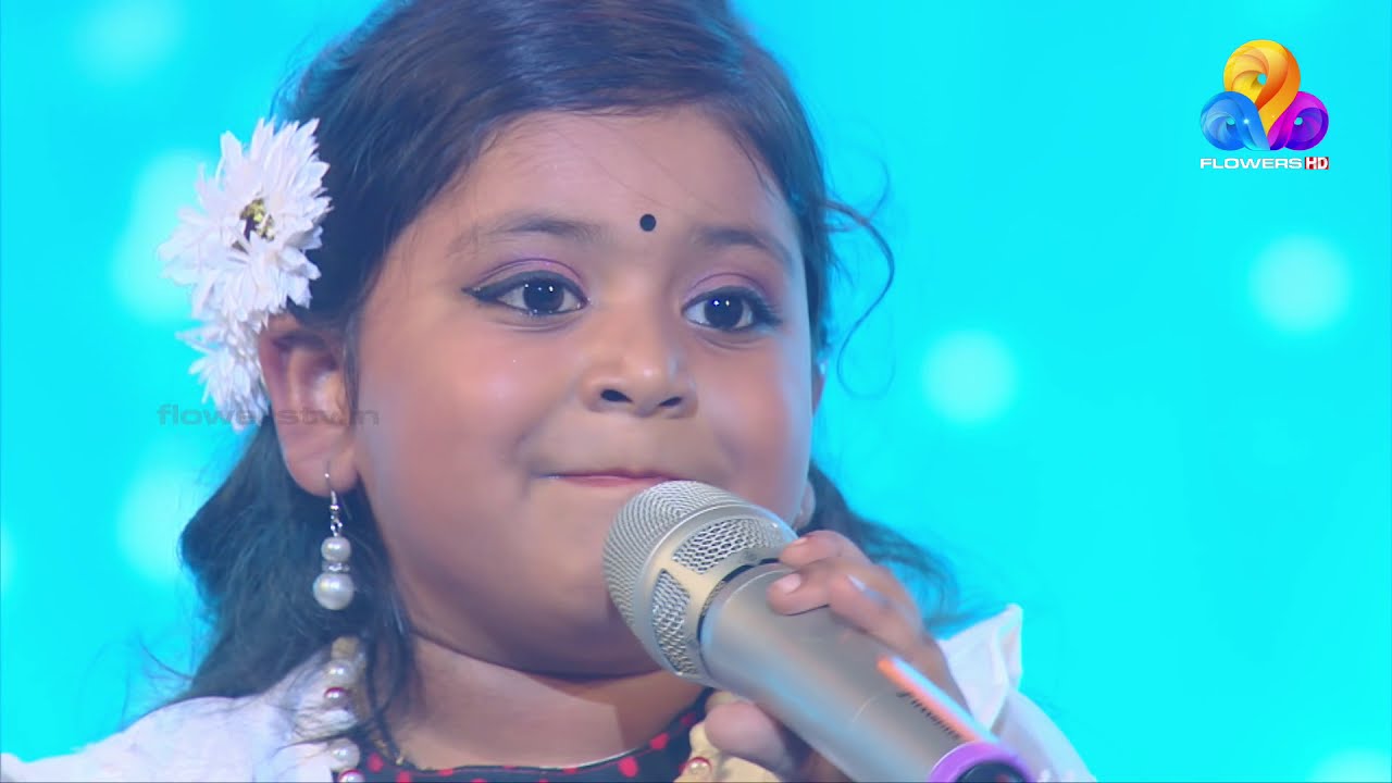 Top Singer | Musical Reality Show | Flowers | Ep#  18