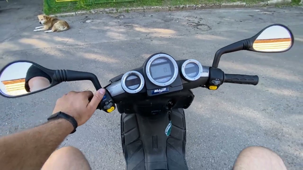 Malaguti f12-Athena sport 70 cc