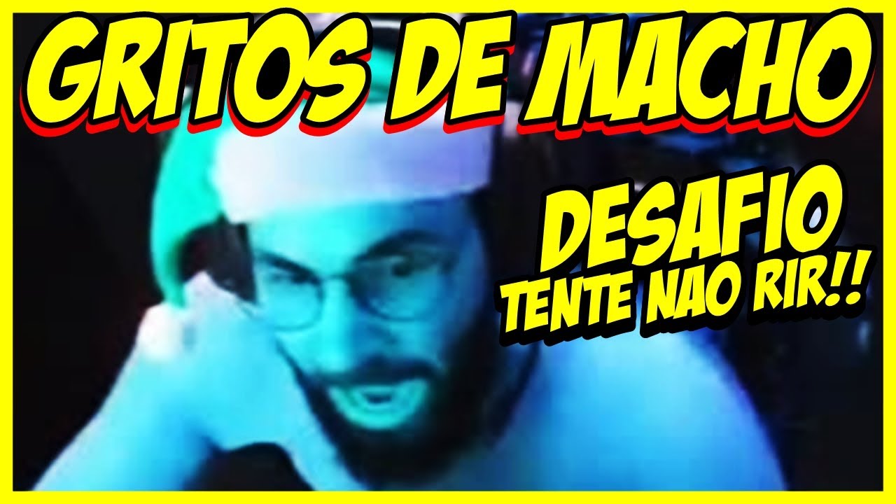 Smzinho Zanfas Ibura e Italo DESAFIO TENTE NAO RIR 