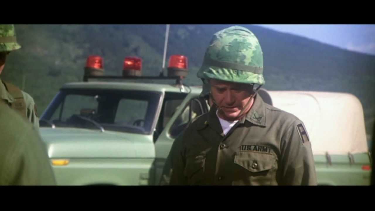 Larry Hagman in Superman the Movie (1978)