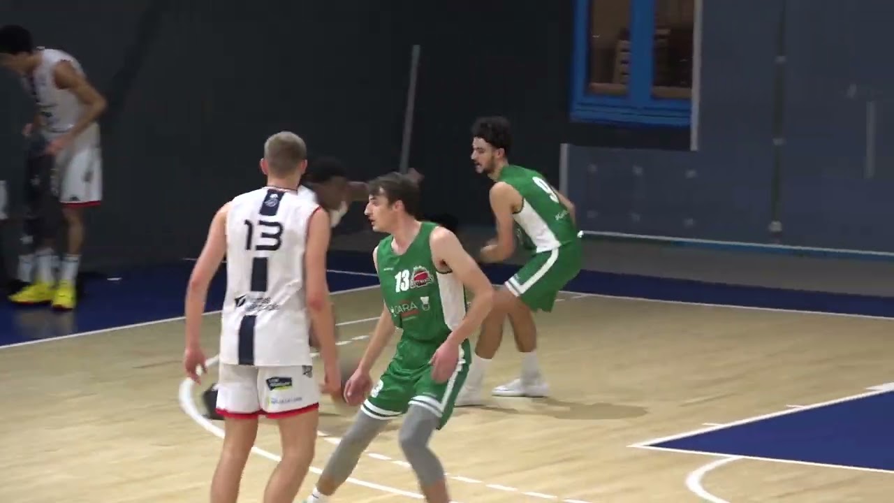 GAMEDAY PNM NBH ASPTT