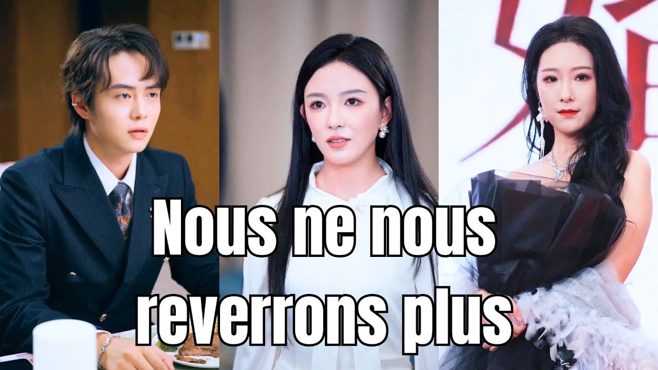 Après 3 ans de mariage, elle devient la reine des bijoux, et son ex-mari fait faillite !