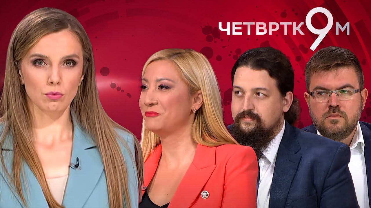 Četvrtkom u 9: Nagorno Karabah - lekcija sa Kavkaza?