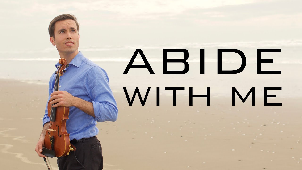 HYMNS OF FAITH - Episode 1 | Abide With Me