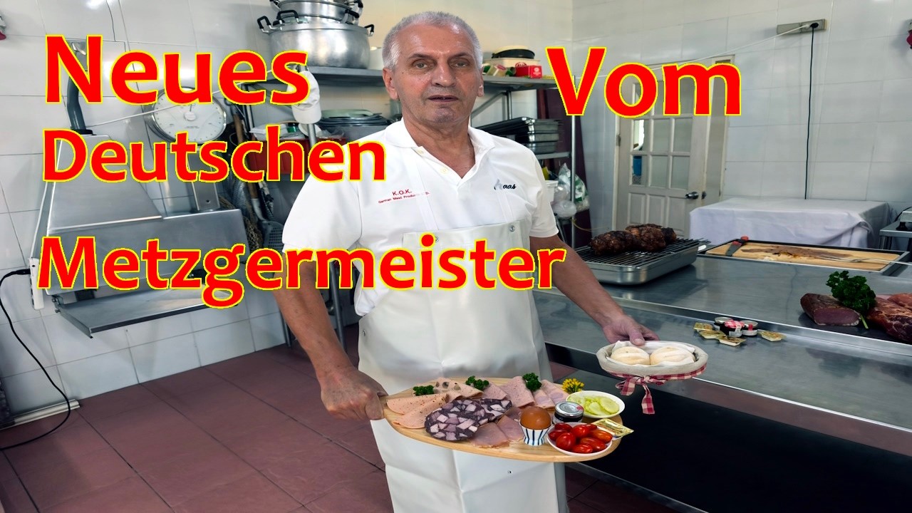 Was macht eigentlich Karl Otto? Hua Hin