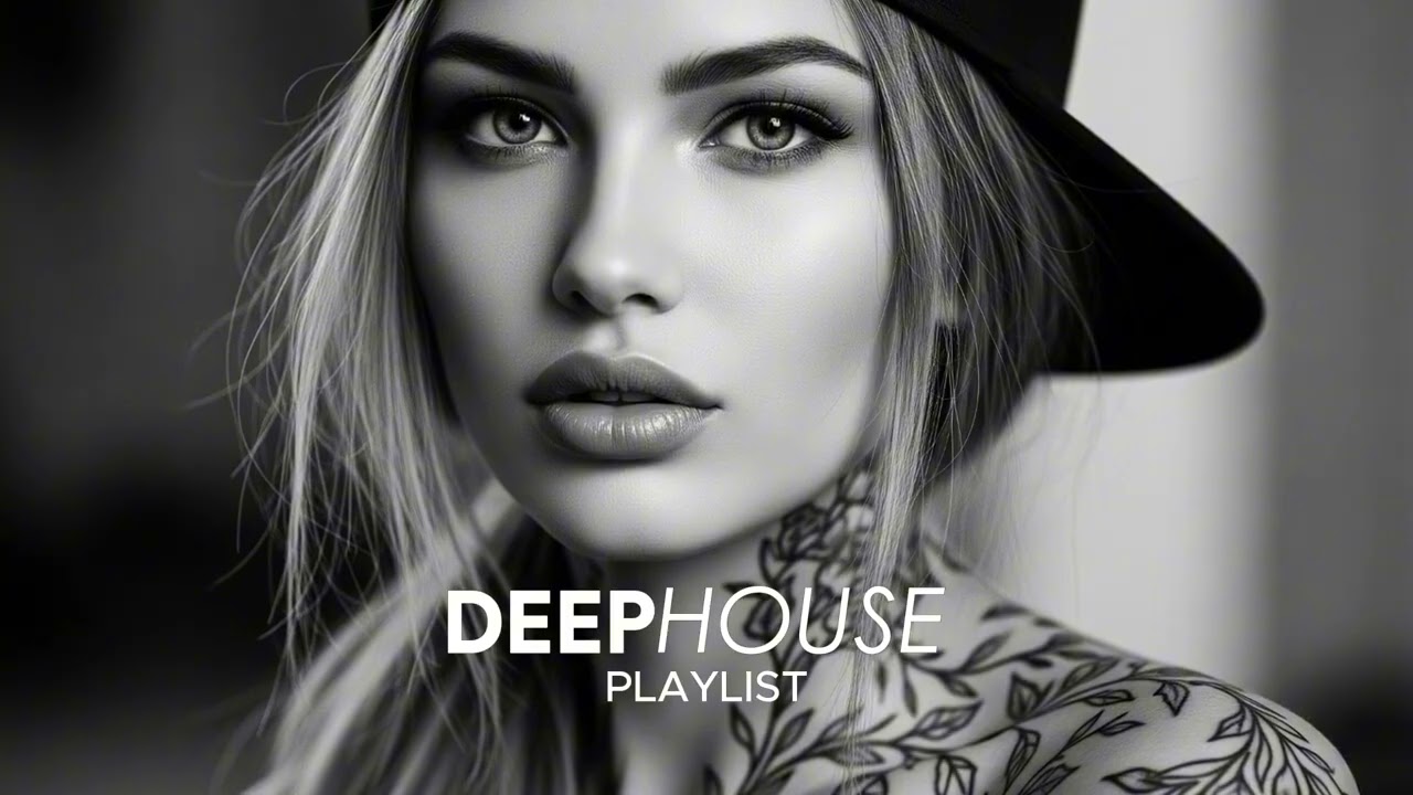 Feeling Good x Deep House 2025 - Emotional Nu Disco, Vocal House & Chillout Mix | Intimate Mood #3