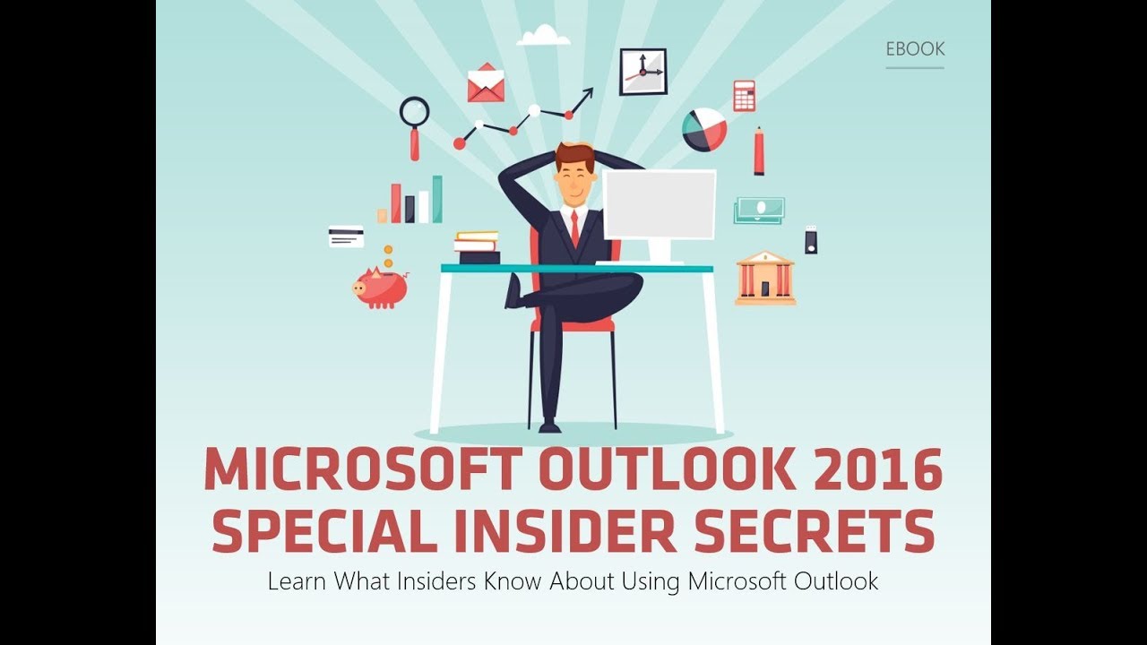 Microsoft Outlook | Insiders Secrets